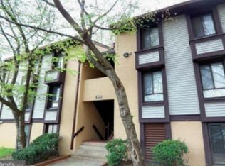 11658 Stoneview Sq UNIT 98/11C, Reston, VA 20191