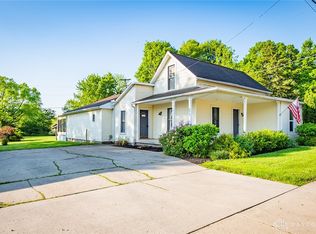 273 Mill St, North Lewisburg, OH 43060