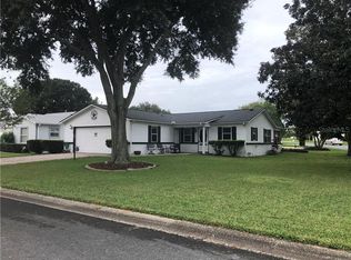 722 Bolivar St, Lady Lake, FL 32159