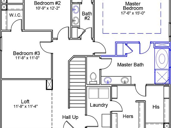3rd image of 303 Garden Walk Dr