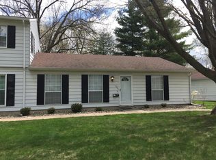 115 Haymac Dr, Parchment, MI 49004