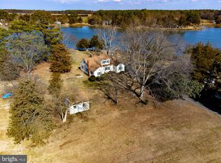 1702 Dark Rd, Cambridge, MD 21613