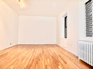 605 W 112th St APT 2E, New York, NY 10025