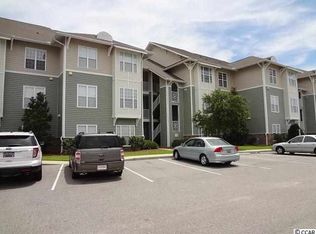 127 Garden City Connector #312, Murrells Inlet, SC 29576