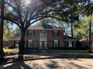 12303 Broken Bough Dr, Houston, TX 77024