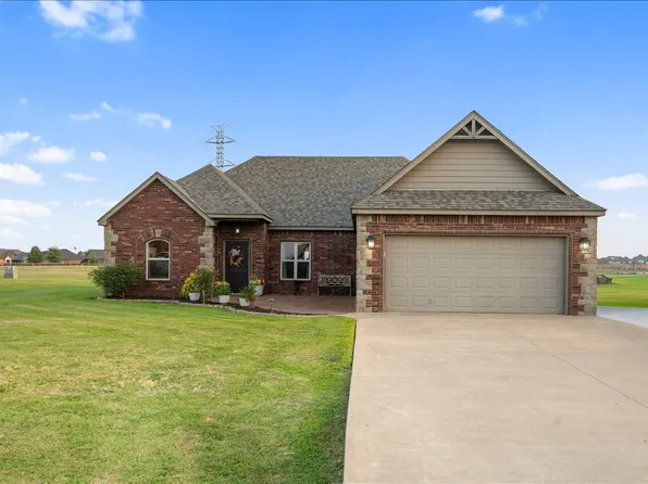 6060 E 144th St N, Collinsville, OK 74021