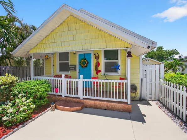 406 N D Street, Lake Worth Beach, FL 33460