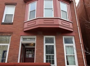 103 W 29th St APT 2, Baltimore, MD 21218