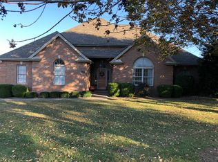 782 Glencrest Dr, Madisonville, KY