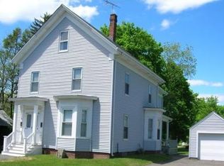 14 Washington St, Danvers, MA 01923