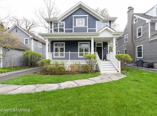 1437 Asbury Ave, Winnetka, IL 60093