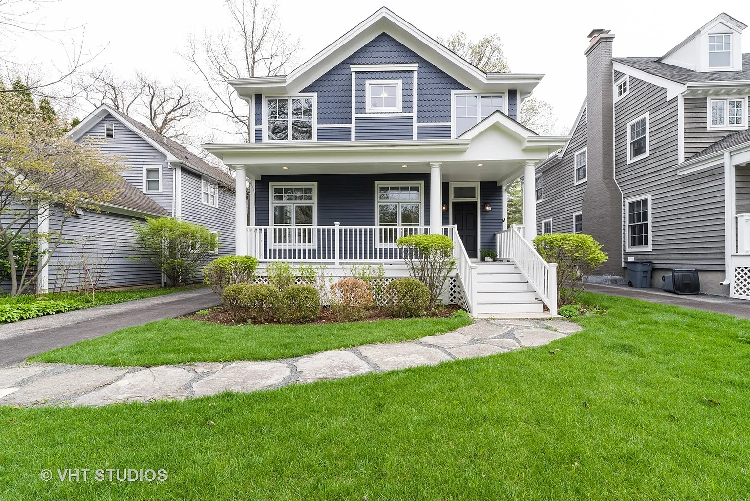 1437 Asbury Ave photo 1