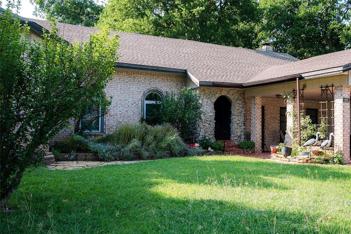 602 N Walnut St, Pauls Valley, OK 73075 MLS 1067433 Zillow