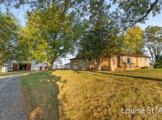 10341 Whitbeck Rd, Montague, MI 49437