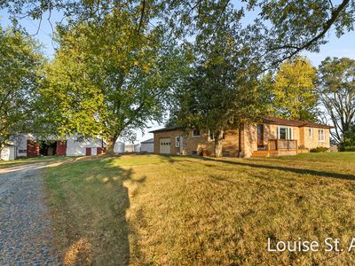10341 Whitbeck Rd, Montague, MI, 49437