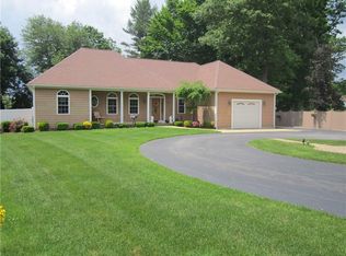 148 Burlingame Rd, West Warwick, RI 02893