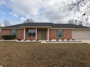 125 Pennbrooke Loop, Foley, AL 36535