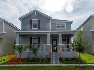 9021 Pinch Shot Dr, Winter Garden, FL 34787