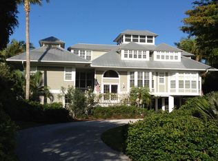 16450 Gulf Shores Dr, Boca Grande, FL 33921