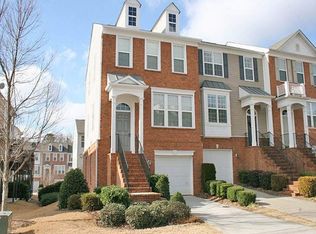 1313 Thornborough Dr, Alpharetta, GA 30004