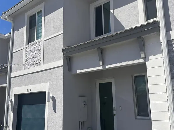 623 SE 13th Street Cir, Homestead, FL 33034