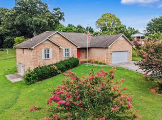 206 Rosecrest Dr, Maryville, TN 37803