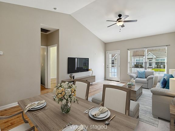 2nd image of 457 Ponderosa Pines Dr #3