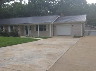 394 Oakgrove Rd, Selmer, TN 38375