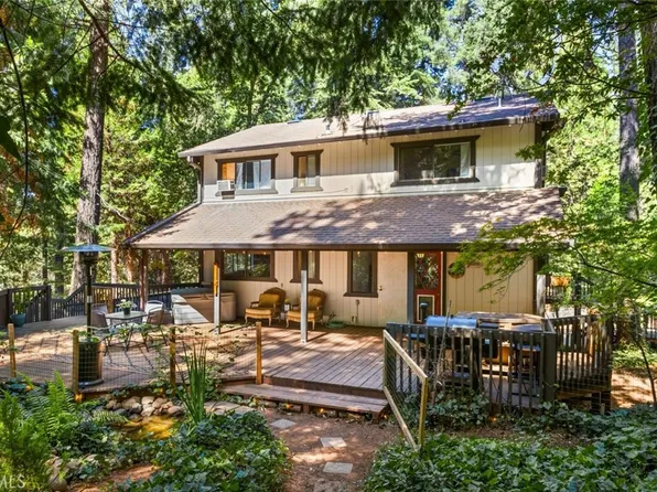 15778 Coutolenc Rd, Magalia, CA 95954