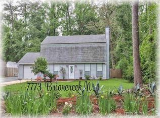 7773 Briarcreek Rd N, Tallahassee, FL 32312