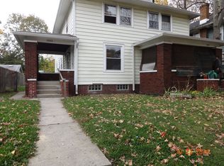 3926 N College Ave, Indianapolis, IN 46205