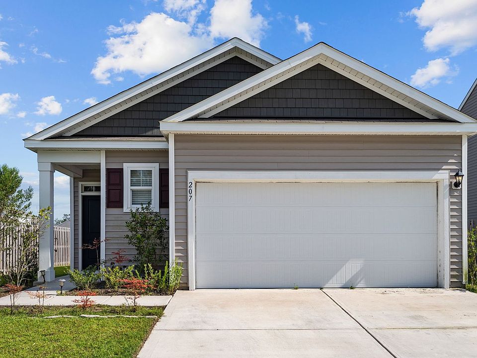 1st image of 207 Airlie Vista Ln
