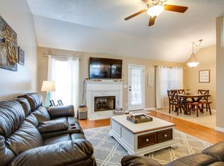 1415 Cason Ln, Murfreesboro, TN 37128