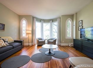 125 N Carolina Ave SE, Washington, DC 20003