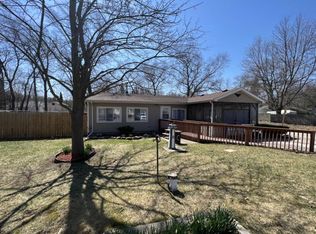 4575 Trail Rd, Caseville, MI 48725