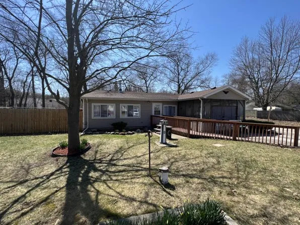 4575 Trail Rd, Caseville, MI 48725