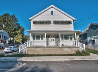 944-946 Acker Ave, Scranton, PA 18504