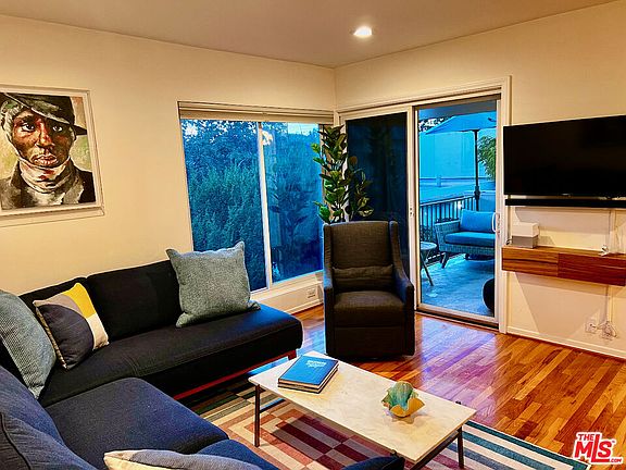 3rd image of 3200 S Sepulveda Blvd Unit B40