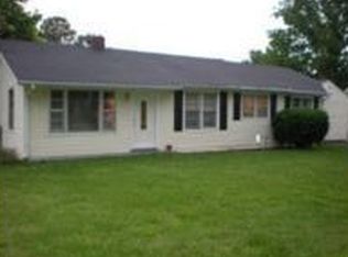115 Jordan St, White Bluff, TN 37187