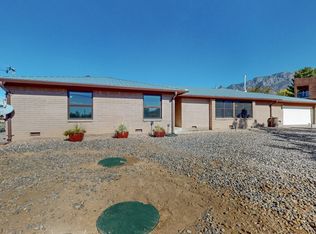 11703 Corona Ave NE, Albuquerque, NM 87122