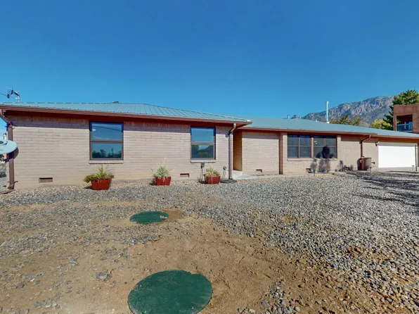 11703 Corona Ave NE, Albuquerque, NM 87122