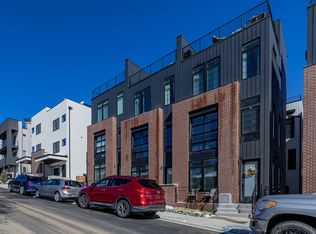 1242 Yates St #2, Denver, CO 80204