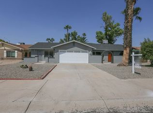 4810 E Hearn Rd, Scottsdale, AZ 85254