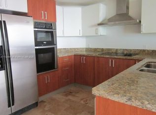 The Sail Condo, Miami, FL 33131