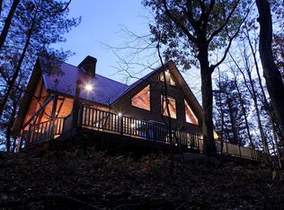 282 Cox Store Rd SW, Floyd, VA 24091
