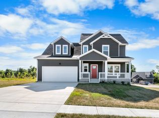 560 Herman Dr LOT 46, Clarksville, TN 37042