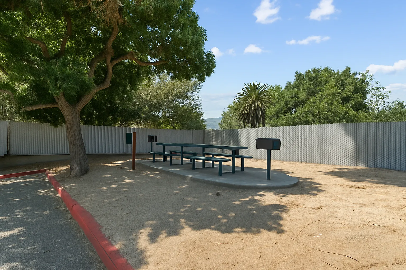 Ivy at Carrillo — Photo 3