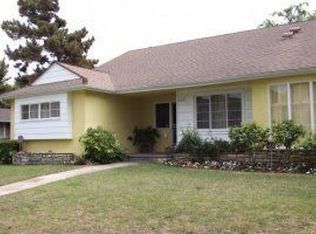 9632 Lockford St, Los Angeles, CA 90035