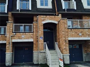 149 Inspire Blvd #2, Brampton, ON L6R3X9