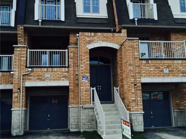 149 Inspire Blvd #2, Brampton, ON L6R 3X9